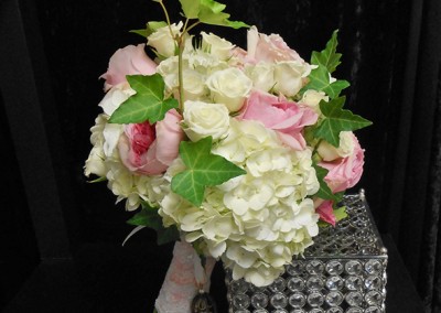 Pink Wedding Bouquets 10